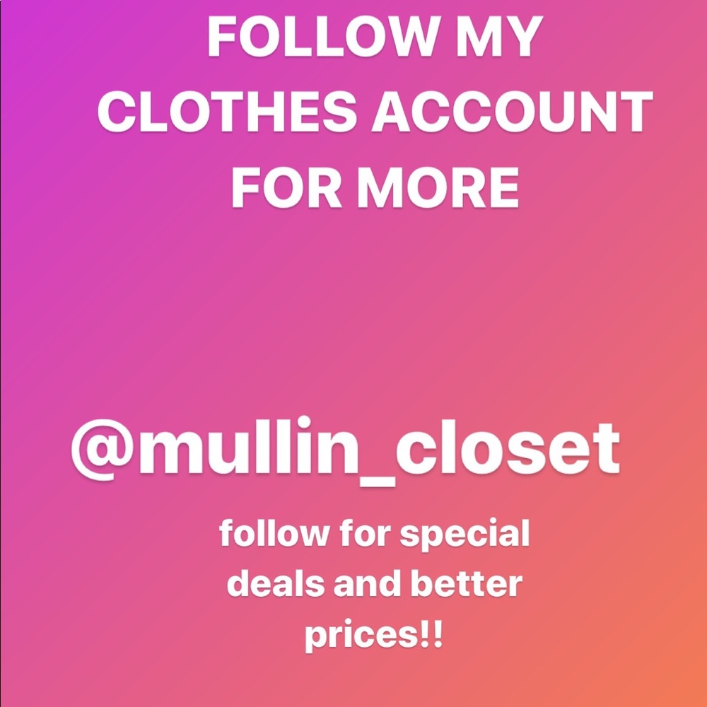 INSTA CLOSET